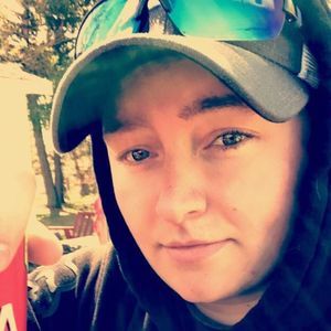 Meet your Posher, Taryn